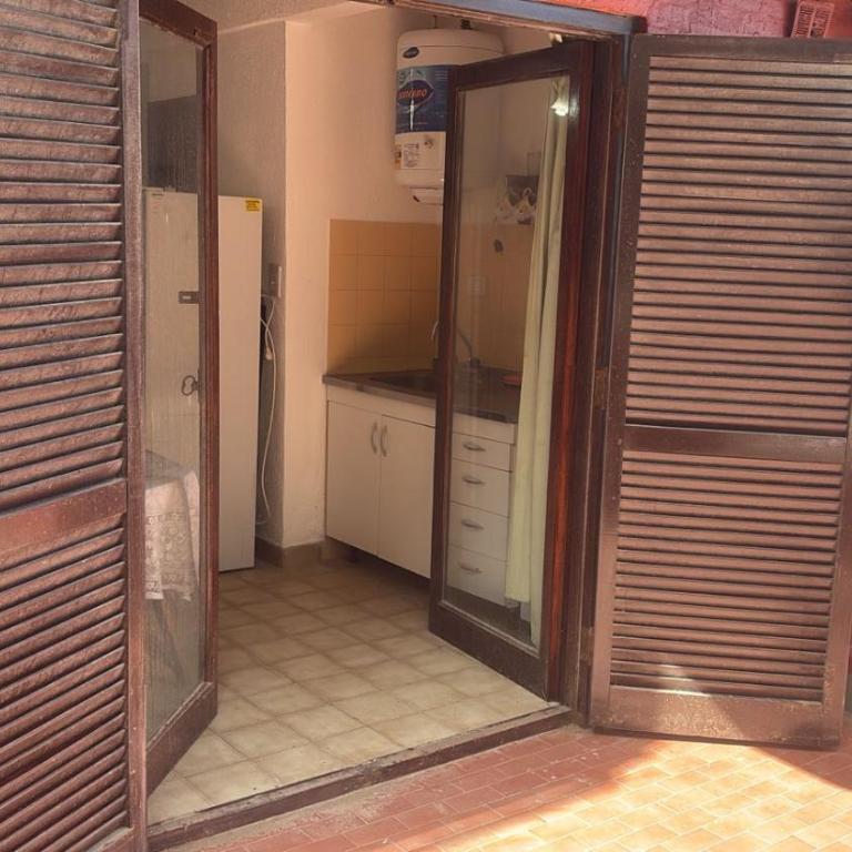 Dpto Lupe Beach - One-Bedroom Apartment - 2