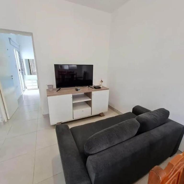 Complejo Virgen de Guadalupe - One-Bedroom Apartment - 3
