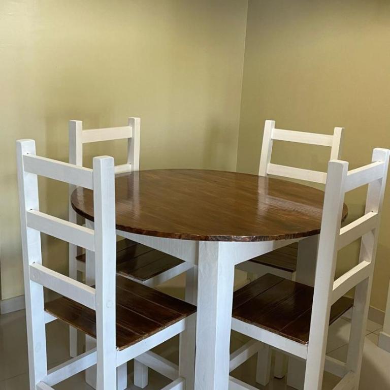 Alquiler Temporario Tucumán Con Cochera Y Pileta - Apartamento de 1 Dormitorio con balcón y vistas a la ciudad - 40