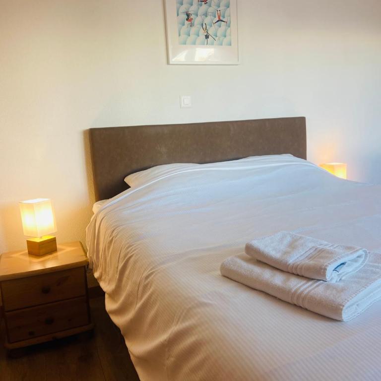 Swiss Chalet Feniks by Jolidi - Chalet con 3 Camere da Letto - 2