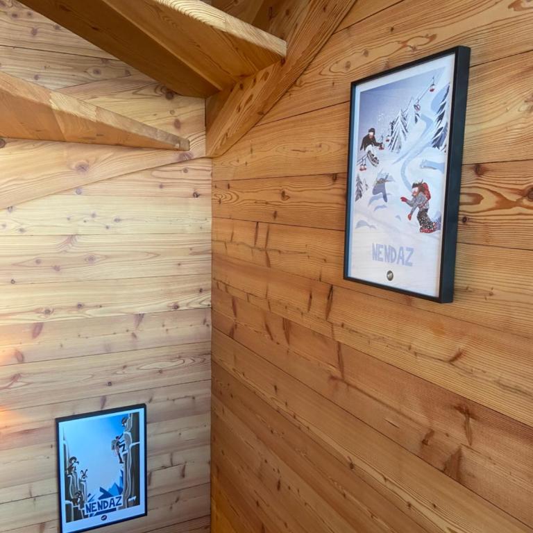 Swiss Chalet Feniks by Jolidi - Chalet con 3 Camere da Letto - 15