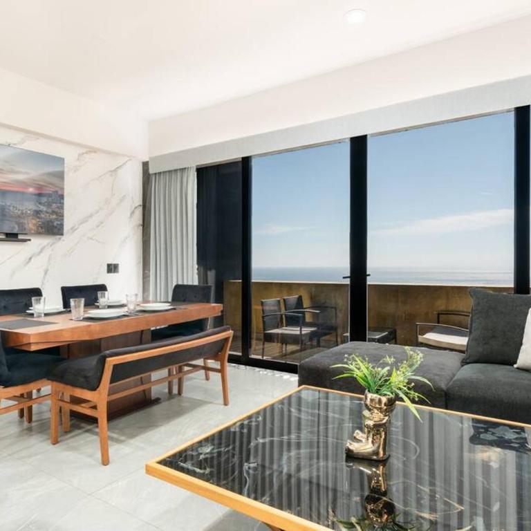 Lujo y Comodidad Frente al Mar en Torre Catania - Two-Bedroom Apartment - 1