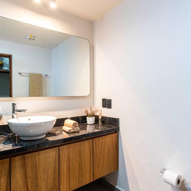 Lujo y Comodidad Frente al Mar en Torre Catania - Two-Bedroom Apartment - 4