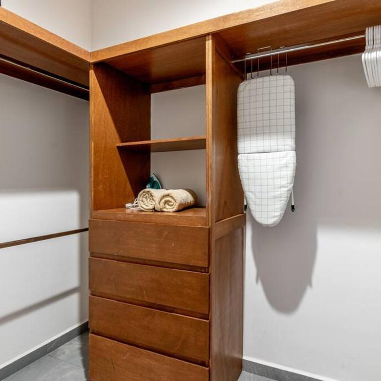 Lujo y Comodidad Frente al Mar en Torre Catania - Two-Bedroom Apartment - 14