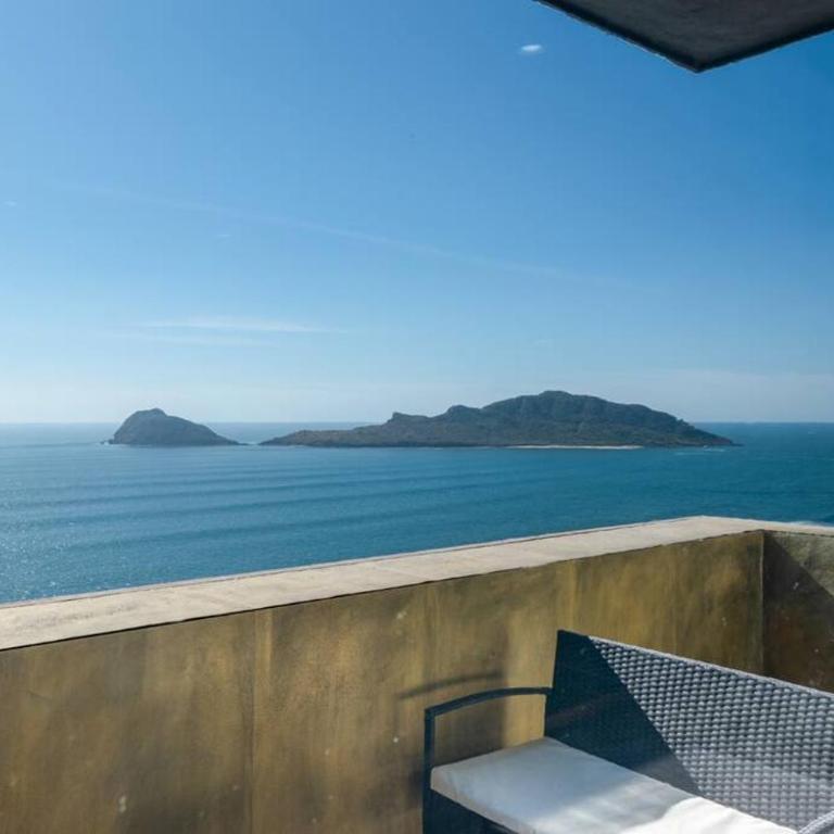 Lujo y Comodidad Frente al Mar en Torre Catania - Two-Bedroom Apartment - 24