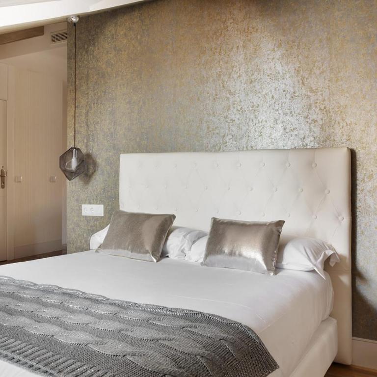 Palacio Conde Miranda - Apartamento Estándar de 1 dormitorio - 2