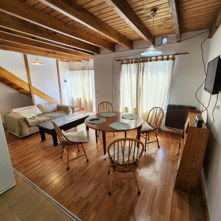 Alquiler temporario Esquel - Apartamento de 2 dormitorios - 6