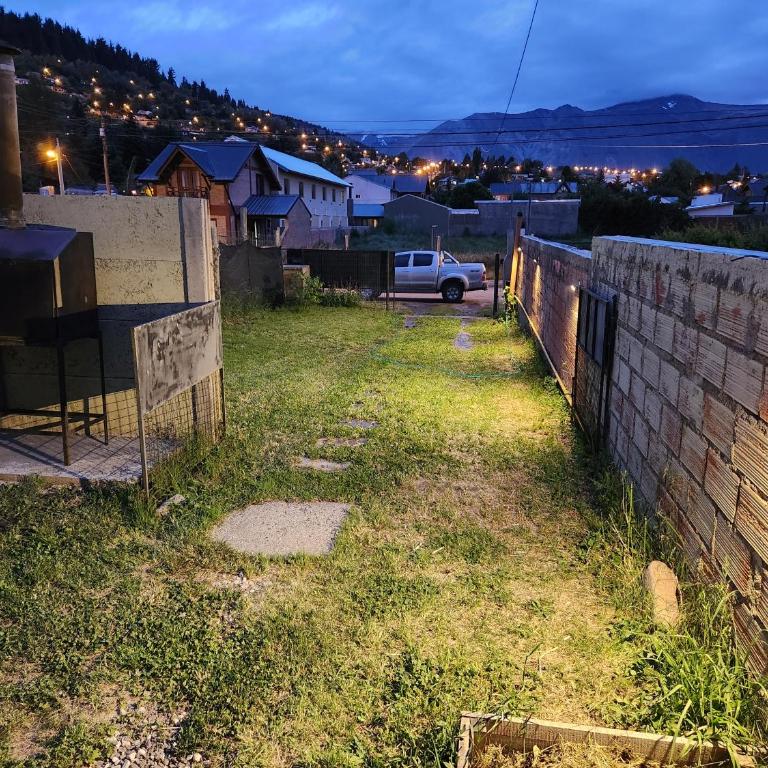 Alquiler temporario Esquel - Apartamento de 2 dormitorios - 2