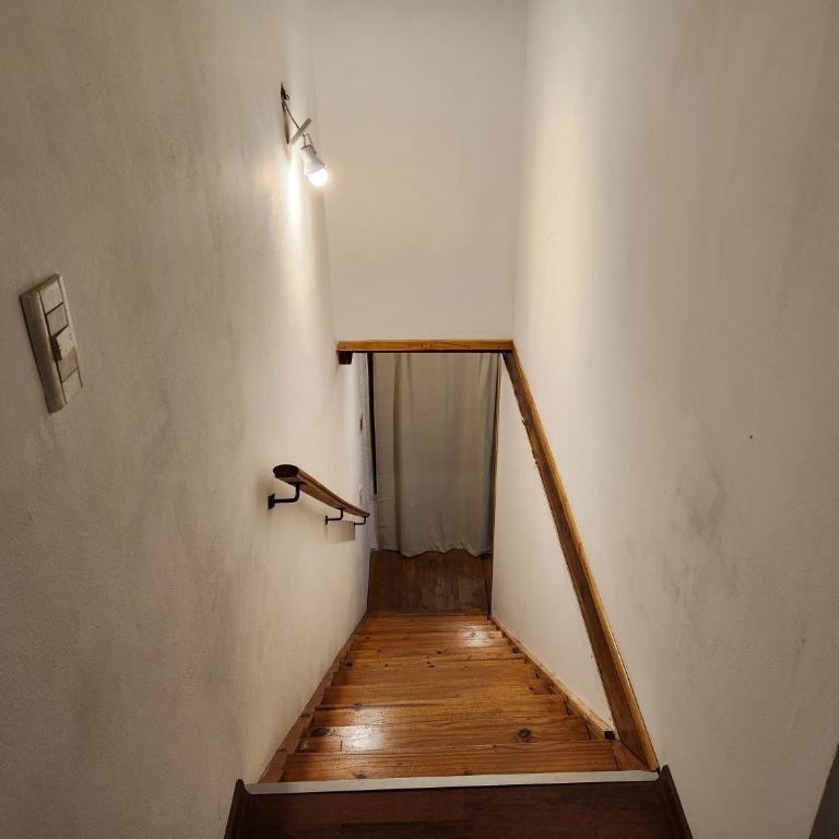 Alquiler temporario Esquel - Apartamento de 2 dormitorios - 8