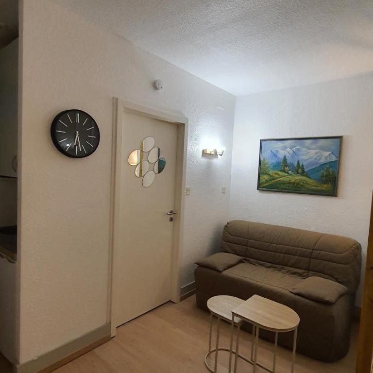 Studio charmant - Monolocale - 2