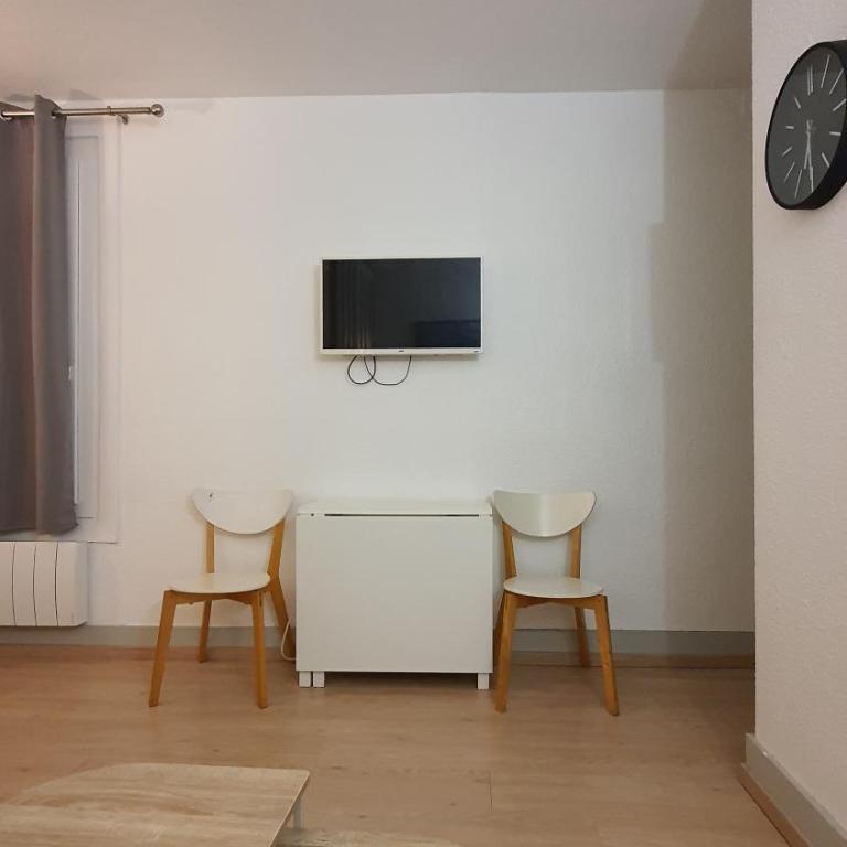 Studio charmant - Monolocale - 6
