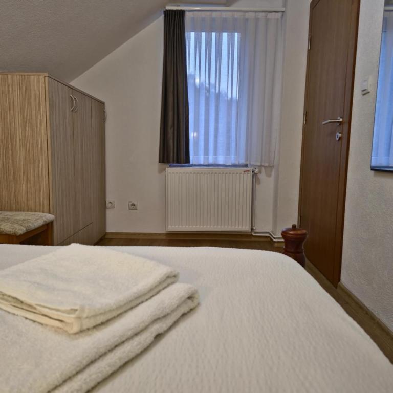 Apartments Tatic - Apartman sa 1 Spavaćom Sobom - 1