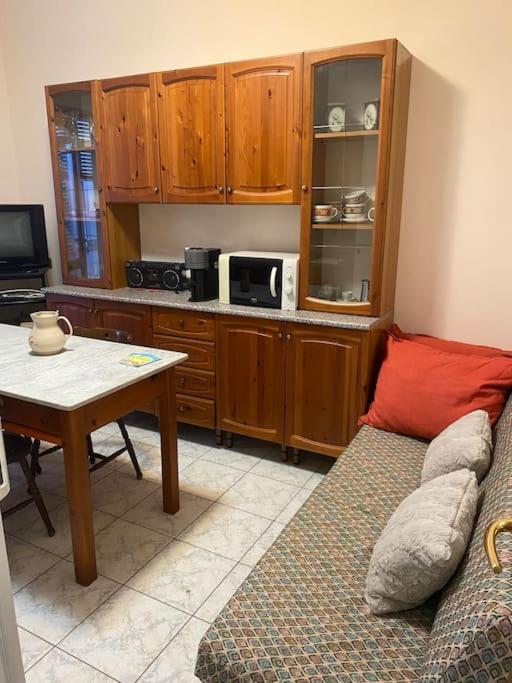 Abbracciati dal sole - Appartamento con 1 Camera da Letto - 3