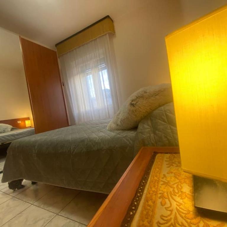 Abbracciati dal sole - Appartamento con 1 Camera da Letto - 6
