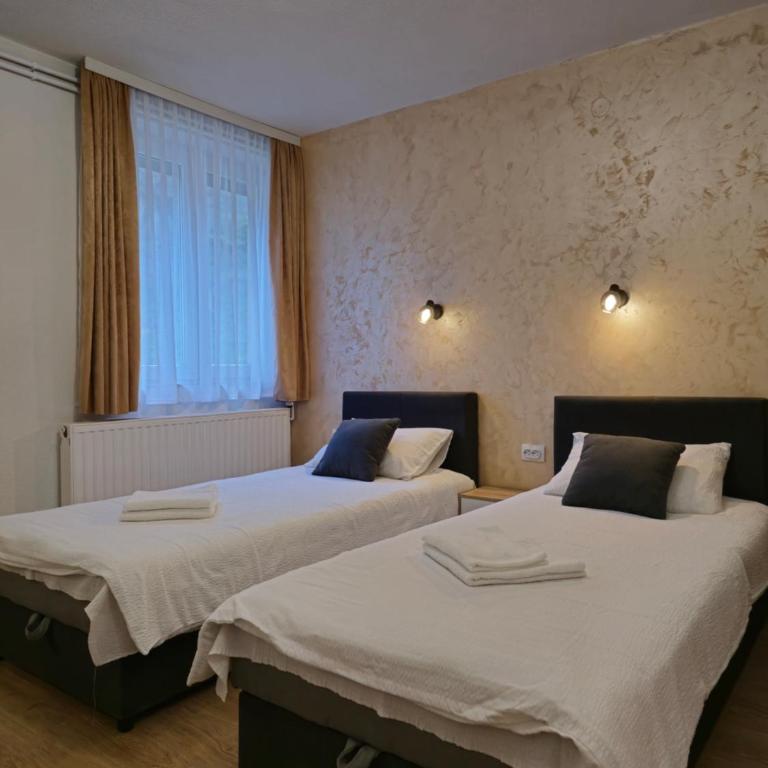 Apartments Tatic - Standard Triple Studio - 1