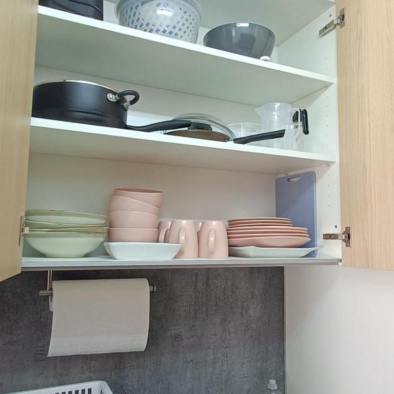 Leukerbad Saskia 7 Studio - Apartamento de 1 dormitorio - 11