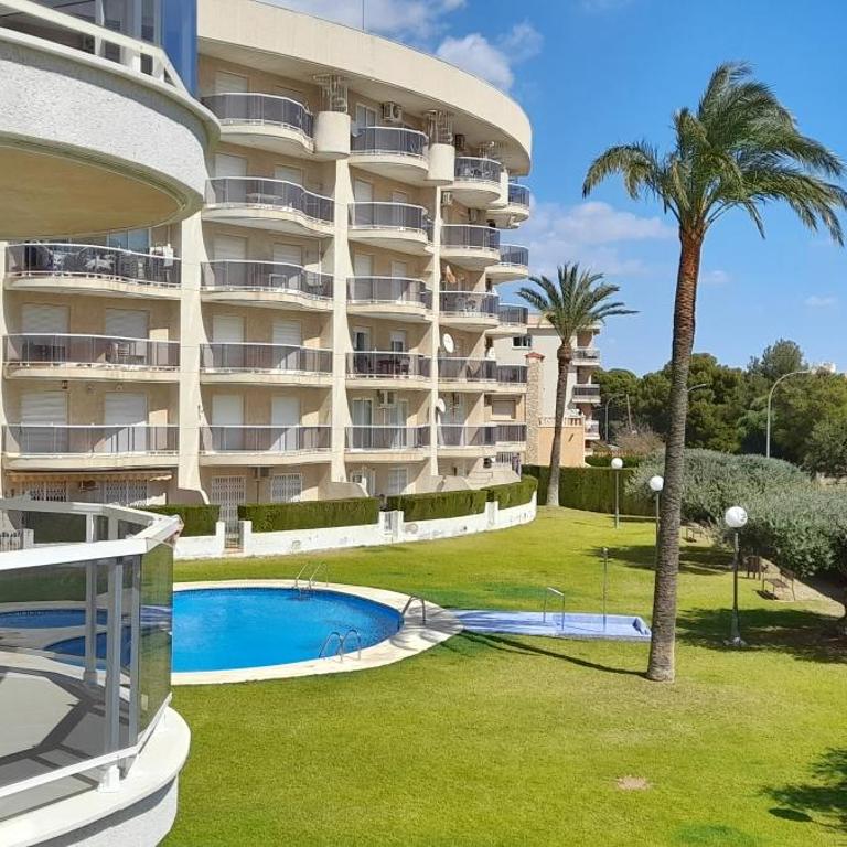 Apartamento Family - Two-Bedroom Apartment - 1