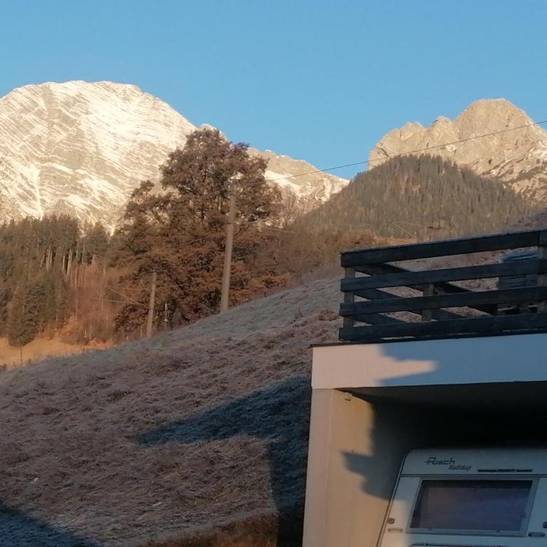 Ferienwohnung Grundnergütl - Apartment mit 2 Schlafzimmern - 17