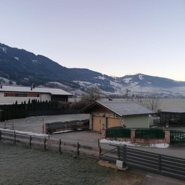 Ferienwohnung Grundnergütl - Apartment mit 2 Schlafzimmern - 16