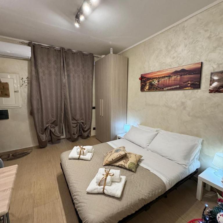 Dele Home - One-Bedroom Apartment - 6