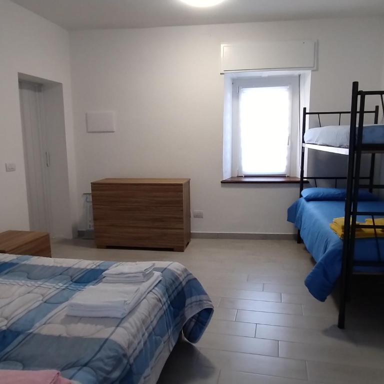 Appartamento AchiRosa - Casa Vacanze - 23