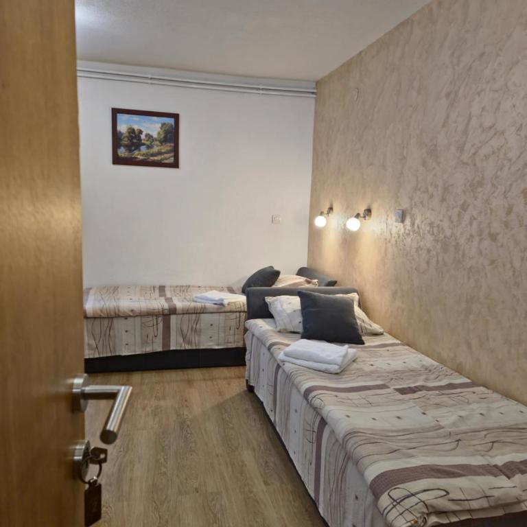 Apartments Tatic - Studio Apartment - 1