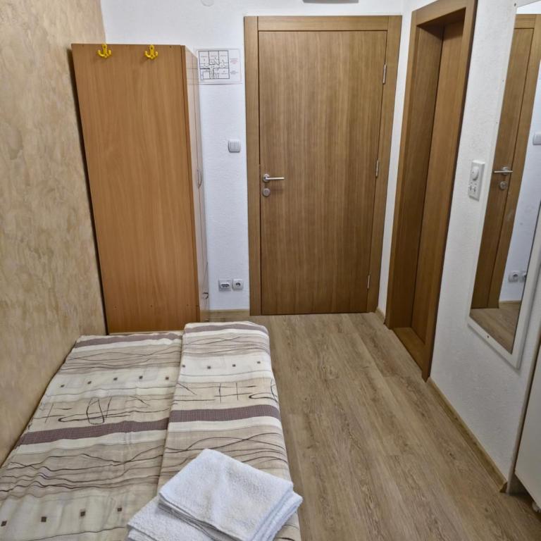 Apartments Tatic - Studio Apartment - 3