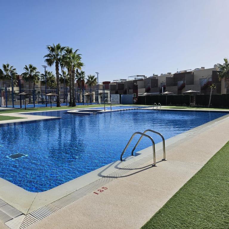 Casa Ideale-Torrevieja Luxe Penthouse appartement - Two-Bedroom Apartment - 1