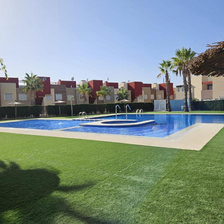 Casa Ideale-Torrevieja Luxe Penthouse appartement - Two-Bedroom Apartment - 4