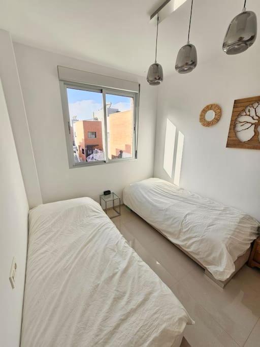 Casa Ideale-Torrevieja Luxe Penthouse appartement - Two-Bedroom Apartment - 11