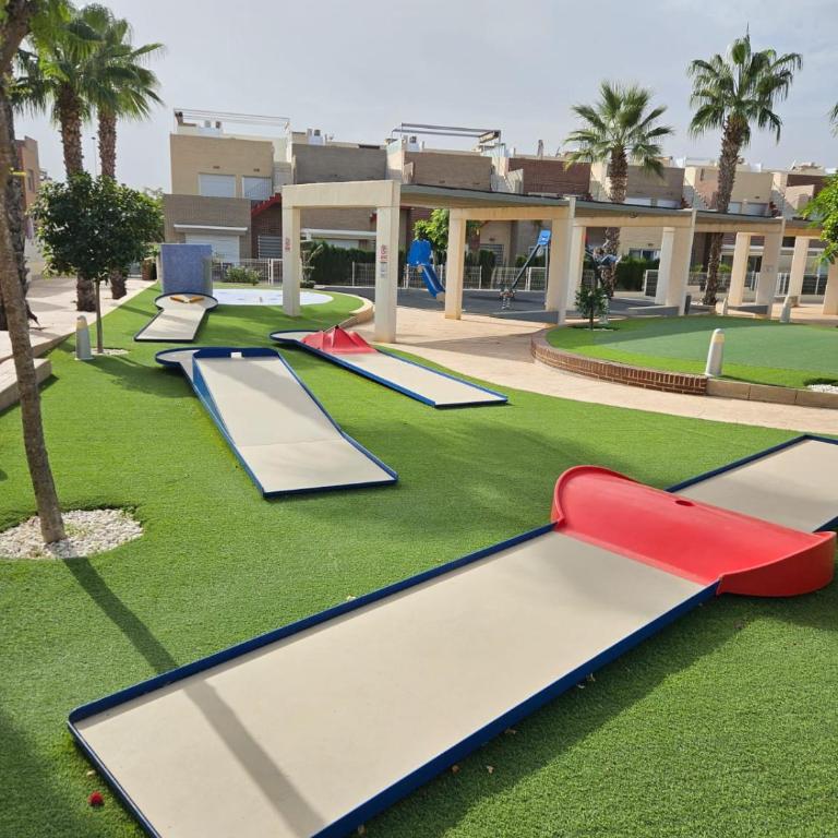 Casa Ideale-Torrevieja Luxe Penthouse appartement - Two-Bedroom Apartment - 12