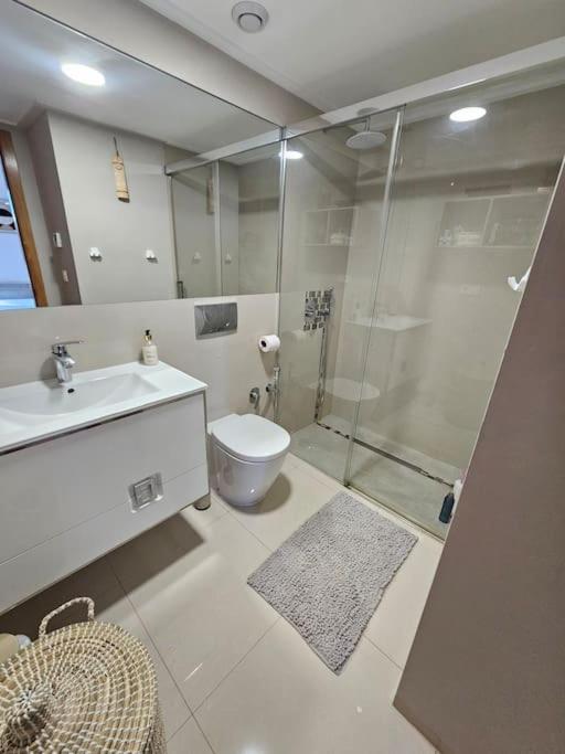 Casa Ideale-Torrevieja Luxe Penthouse appartement - Two-Bedroom Apartment - 15