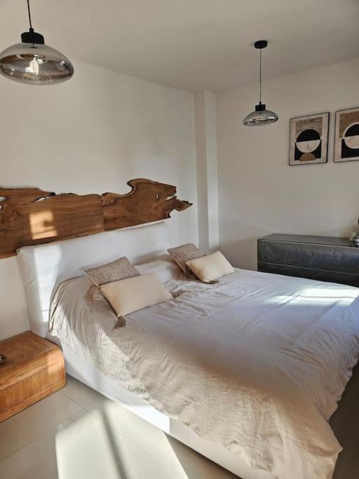 Casa Ideale-Torrevieja Luxe Penthouse appartement - Two-Bedroom Apartment - 17