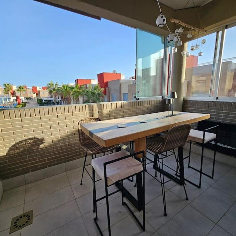 Casa Ideale-Torrevieja Luxe Penthouse appartement - Two-Bedroom Apartment - 18