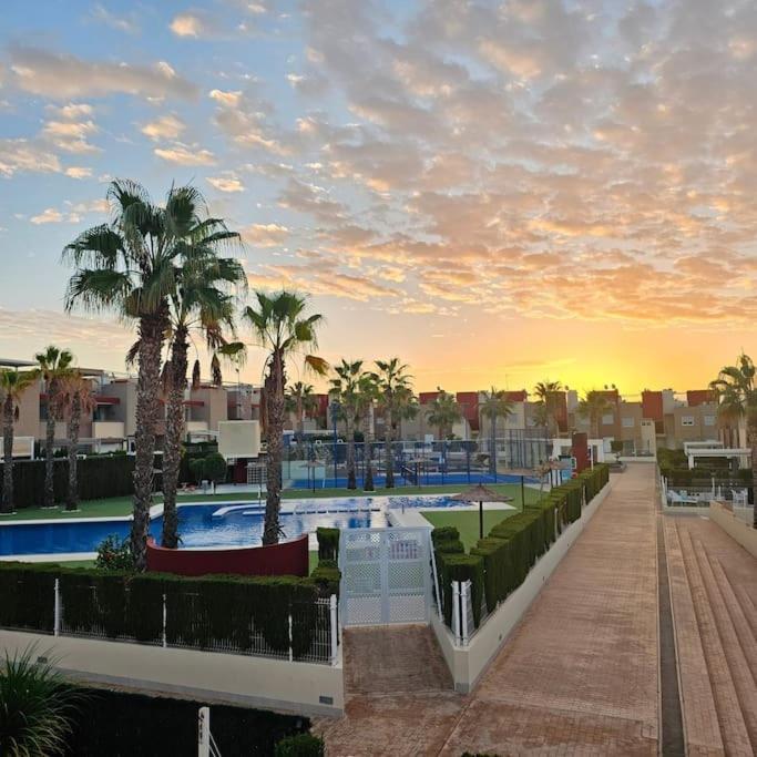 Casa Ideale-Torrevieja Luxe Penthouse appartement - Two-Bedroom Apartment - 23