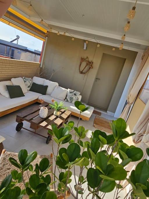 Casa Ideale-Torrevieja Luxe Penthouse appartement - Two-Bedroom Apartment - 26