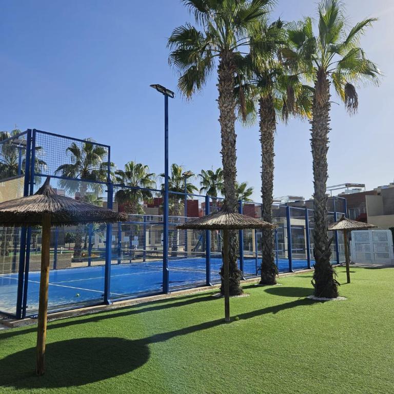 Casa Ideale-Torrevieja Luxe Penthouse appartement - Two-Bedroom Apartment - 28