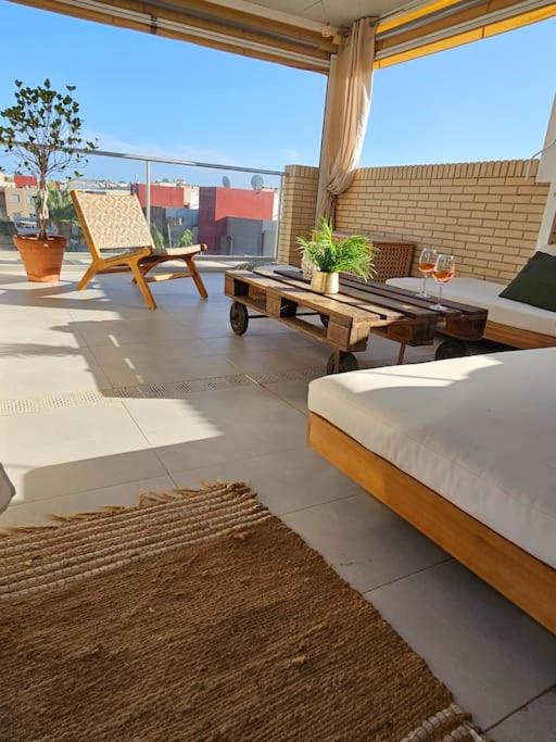 Casa Ideale-Torrevieja Luxe Penthouse appartement - Two-Bedroom Apartment - 30
