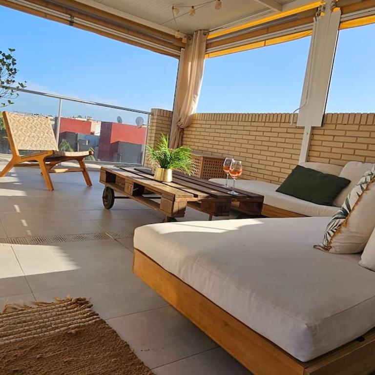 Casa Ideale-Torrevieja Luxe Penthouse appartement - Two-Bedroom Apartment - 38