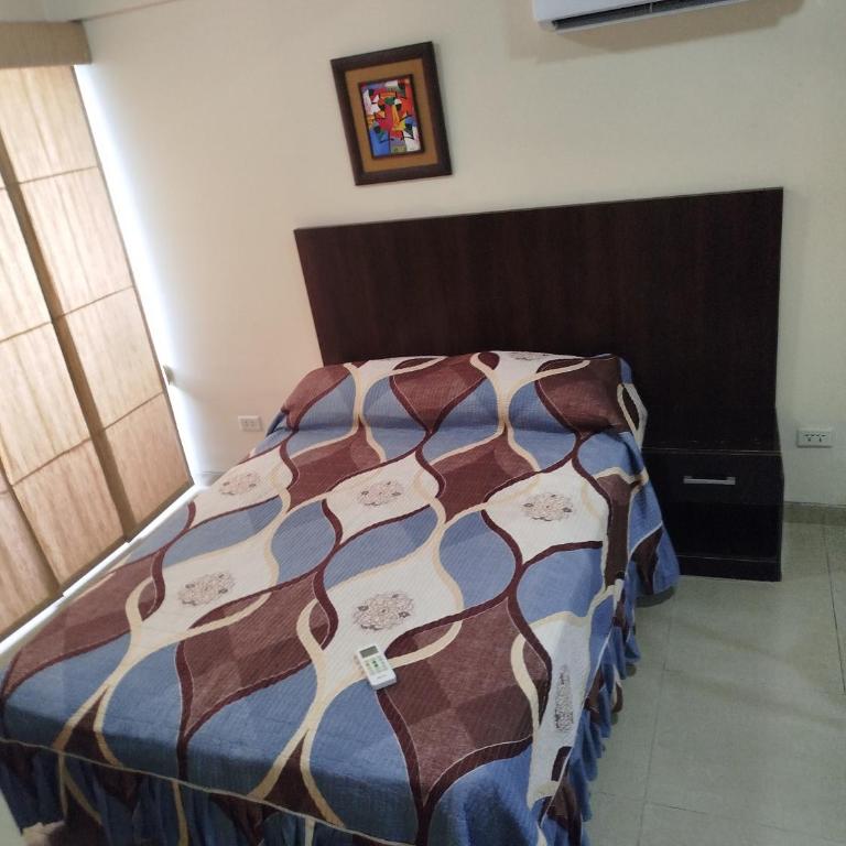 Comodo Monoambiente - Apartamento de 1 dormitorio - 1