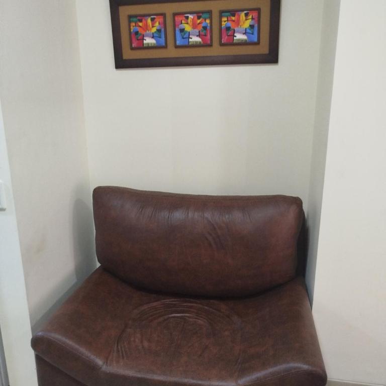 Comodo Monoambiente - Apartamento de 1 dormitorio - 3