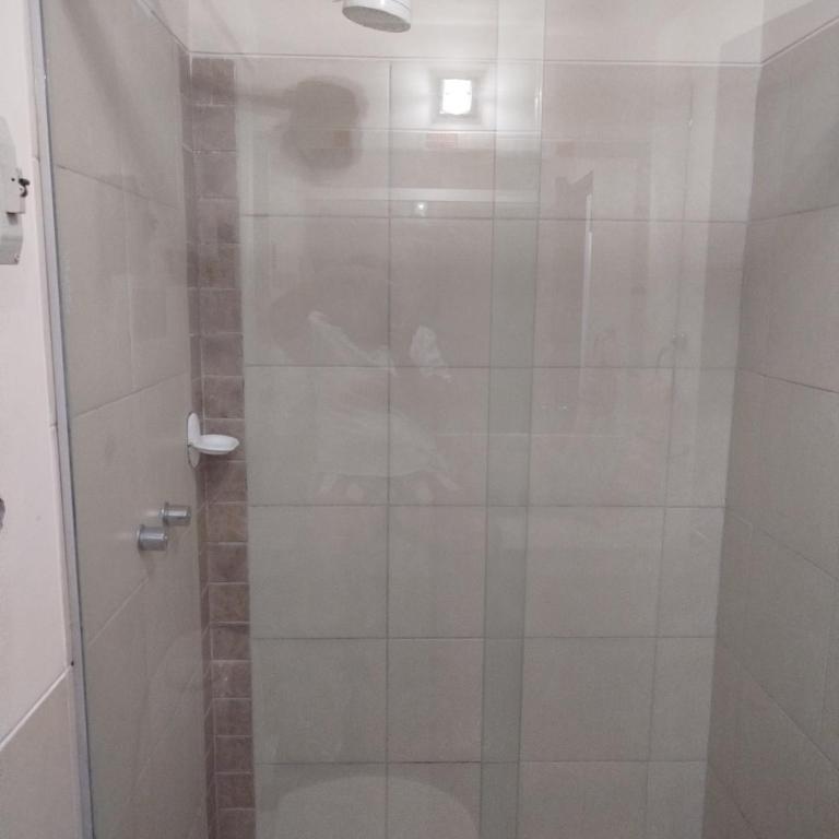 Comodo Monoambiente - Apartamento de 1 dormitorio - 8