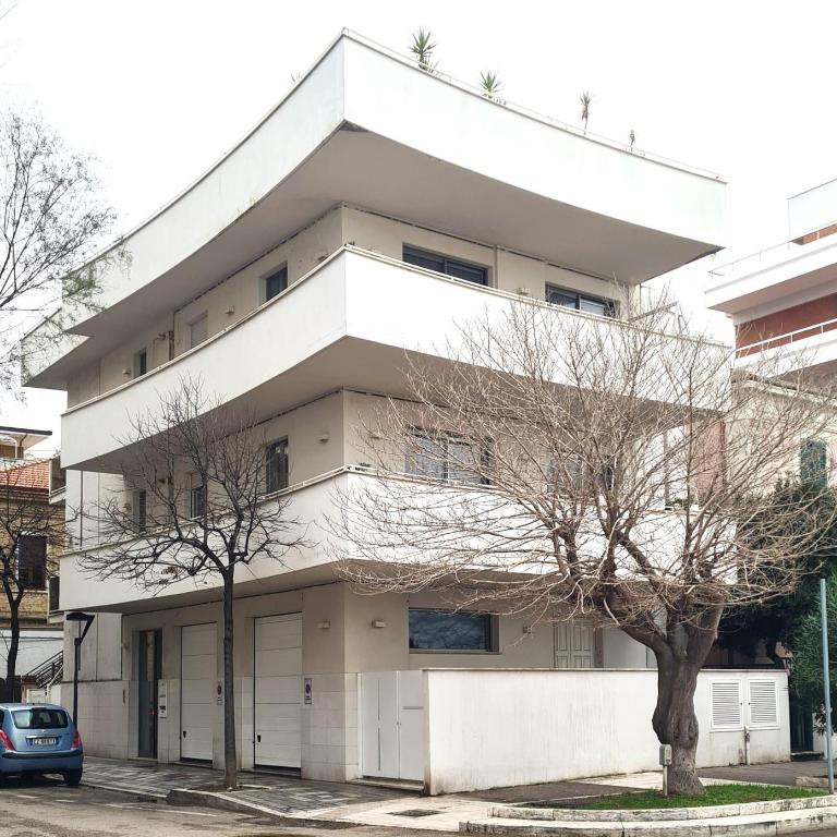 Lungomare Urban - One-Bedroom Apartment - 20