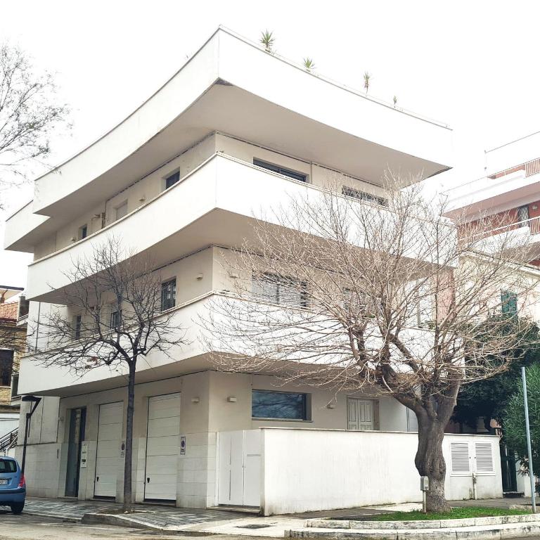 Lungomare Urban - One-Bedroom Apartment - 28