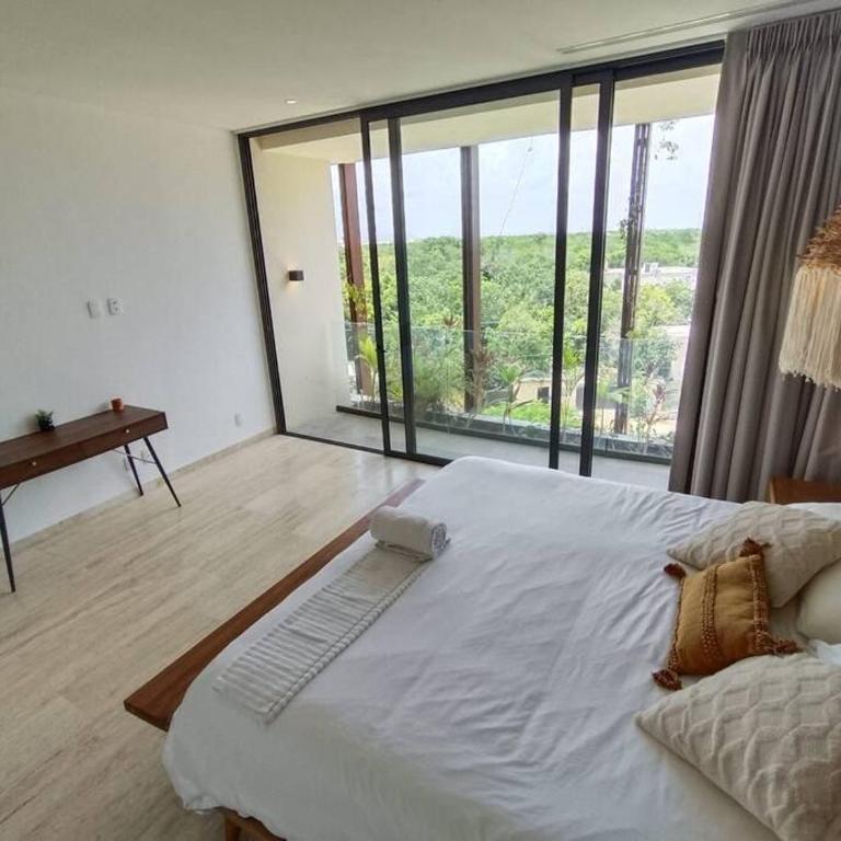 Jungle Romance A Tulum Love Nest - Apartamento de 1 dormitorio - 1