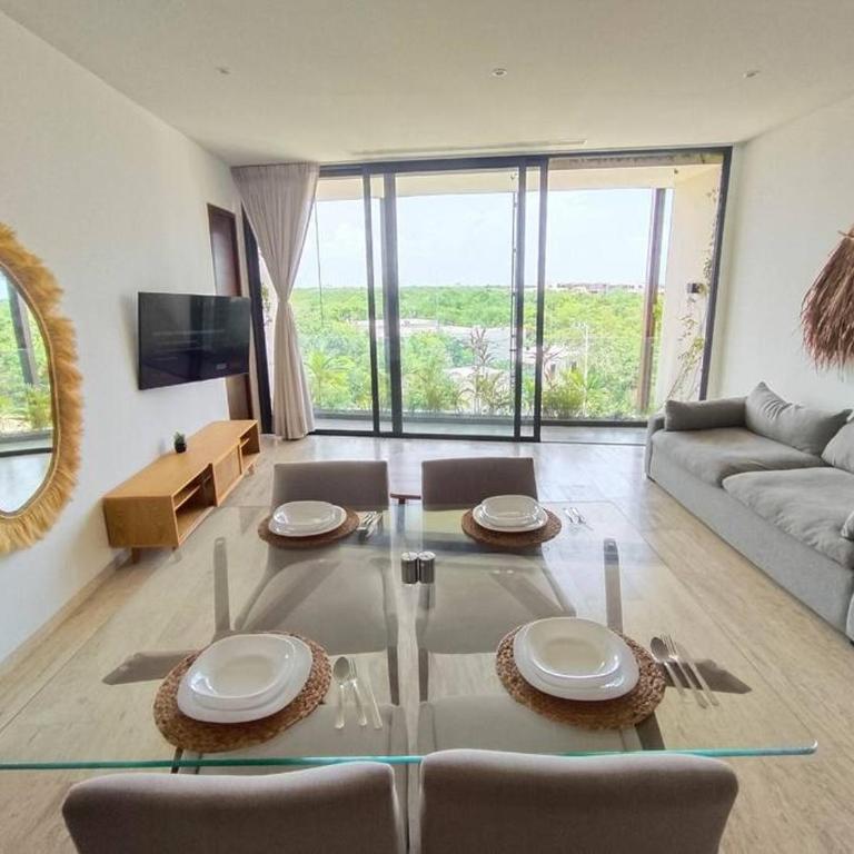 Jungle Romance A Tulum Love Nest - Apartamento de 1 dormitorio - 10
