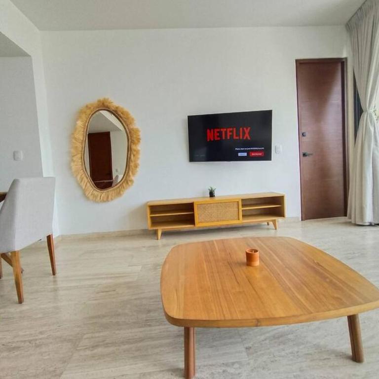 Jungle Romance A Tulum Love Nest - Apartamento de 1 dormitorio - 12