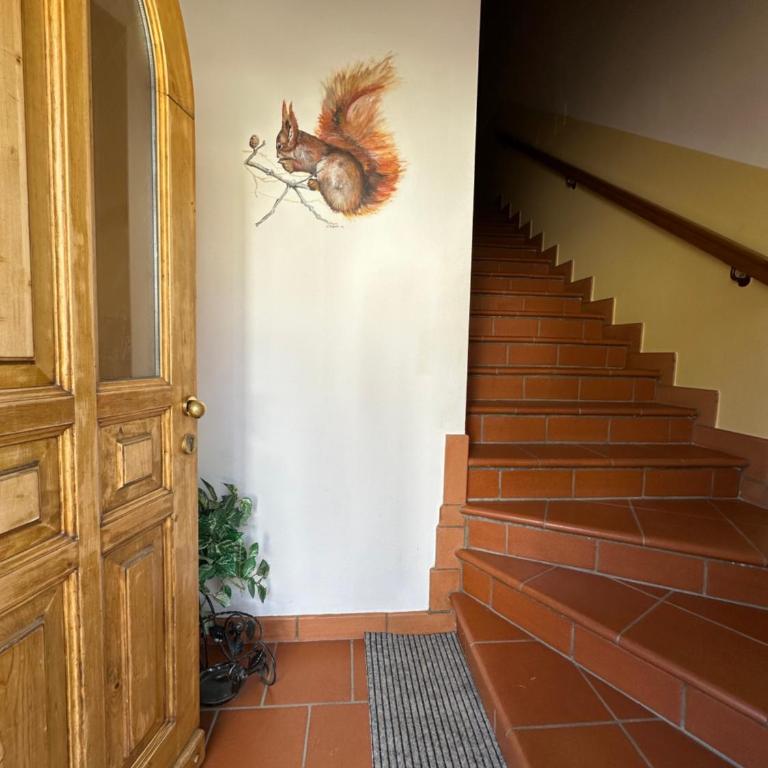 Villa Rosa - Appartamento con 1 Camera da Letto - 7