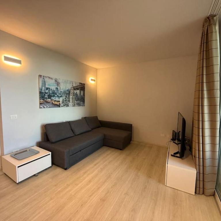 Luxury Lake View 2 Bed - Apartamento de 2 dormitorios - 2