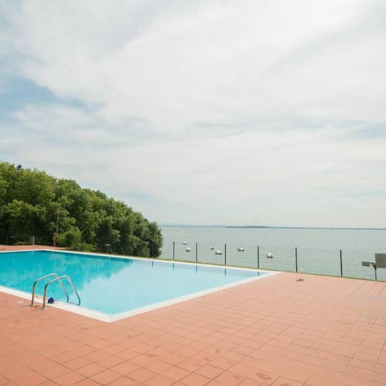 Luxury Lake View 2 Bed - Apartamento de 2 dormitorios - 3